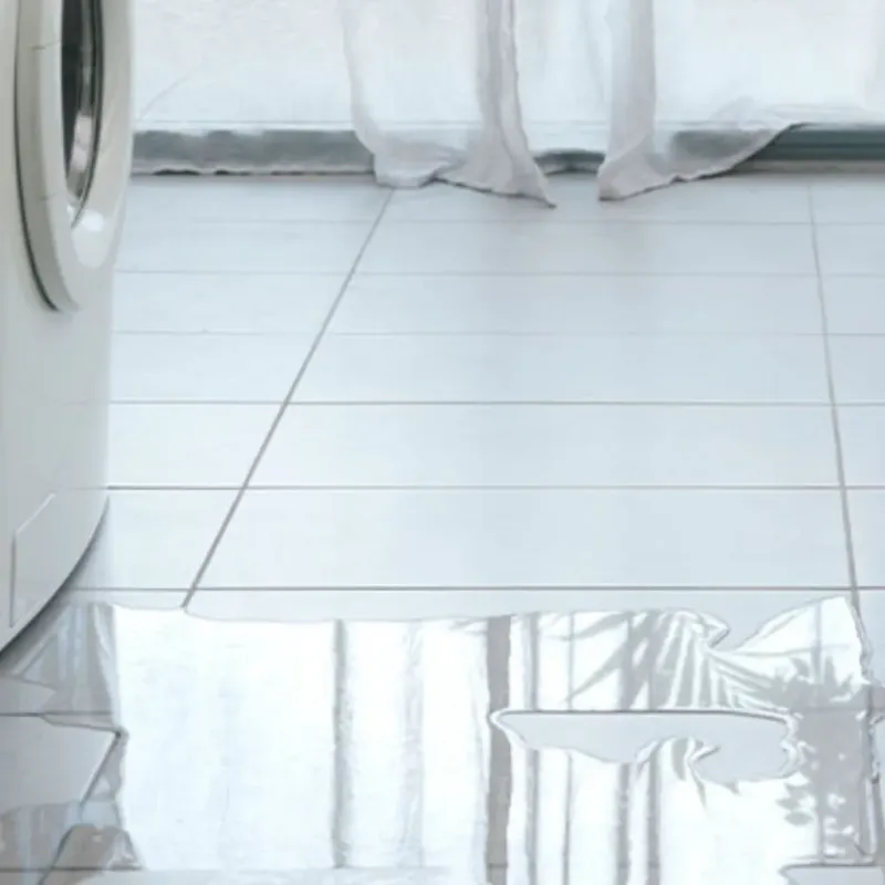 Appliance Leak Cleanup in Davidson County, TN