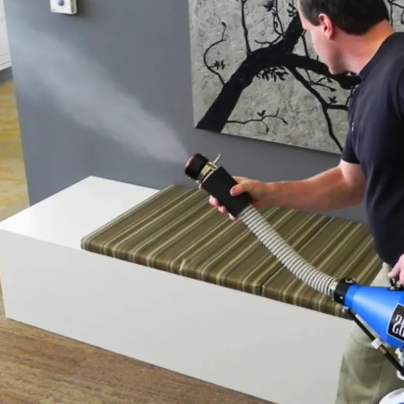 Professional Odor Removal in Davidson County, TN